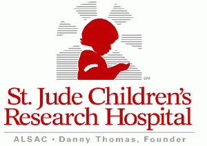St. Jude Children's Research Hospital